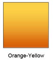 Orange-Yellow Gradient background