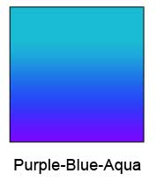 Purple-Blue-Aqua Gradient background