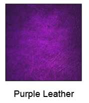 Purple Leather background