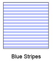 Blue Stripes background