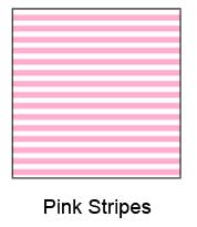 Pink Stripes background