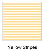 Yellow Stripes background