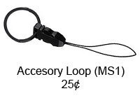 Accesory Loop