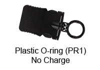 Plastic O-Ring