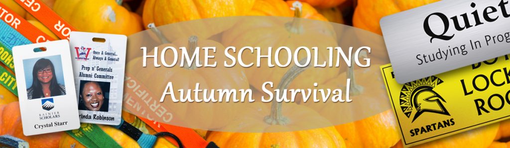 Autumn Education & Virtual Learning by The Learning Center
