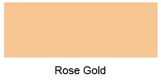 Rose Gold Holder
