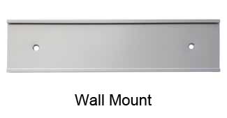 wall mount