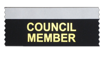 Stock title, Council Member