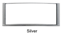 Silver badges